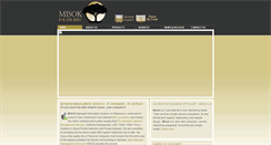 Desktop Screenshot of mitarch.com