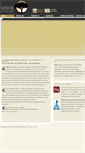 Mobile Screenshot of mitarch.com